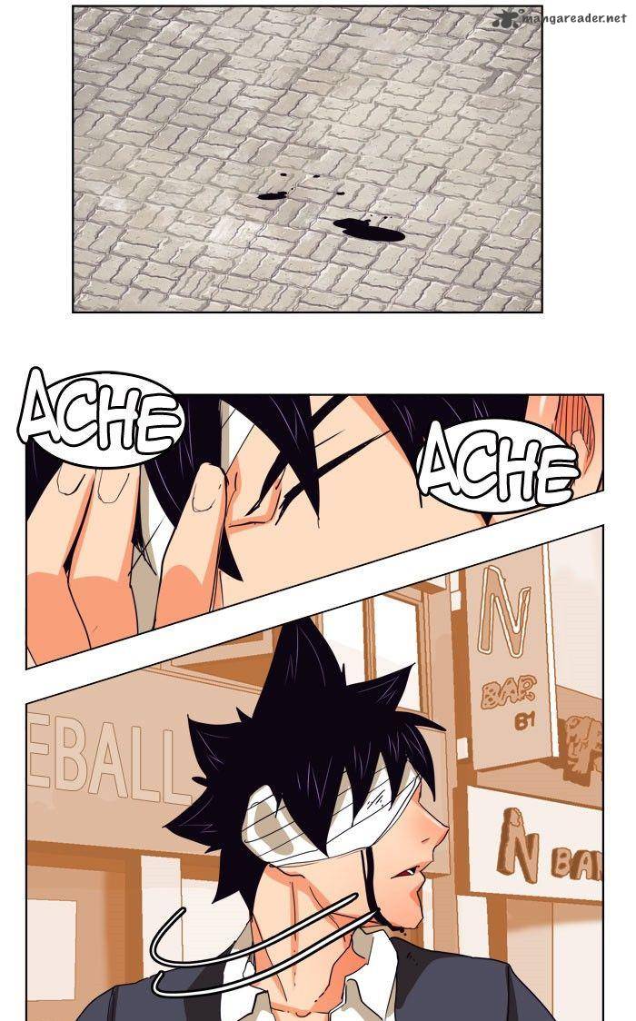 The God of High School - Chapter 324 Page 32