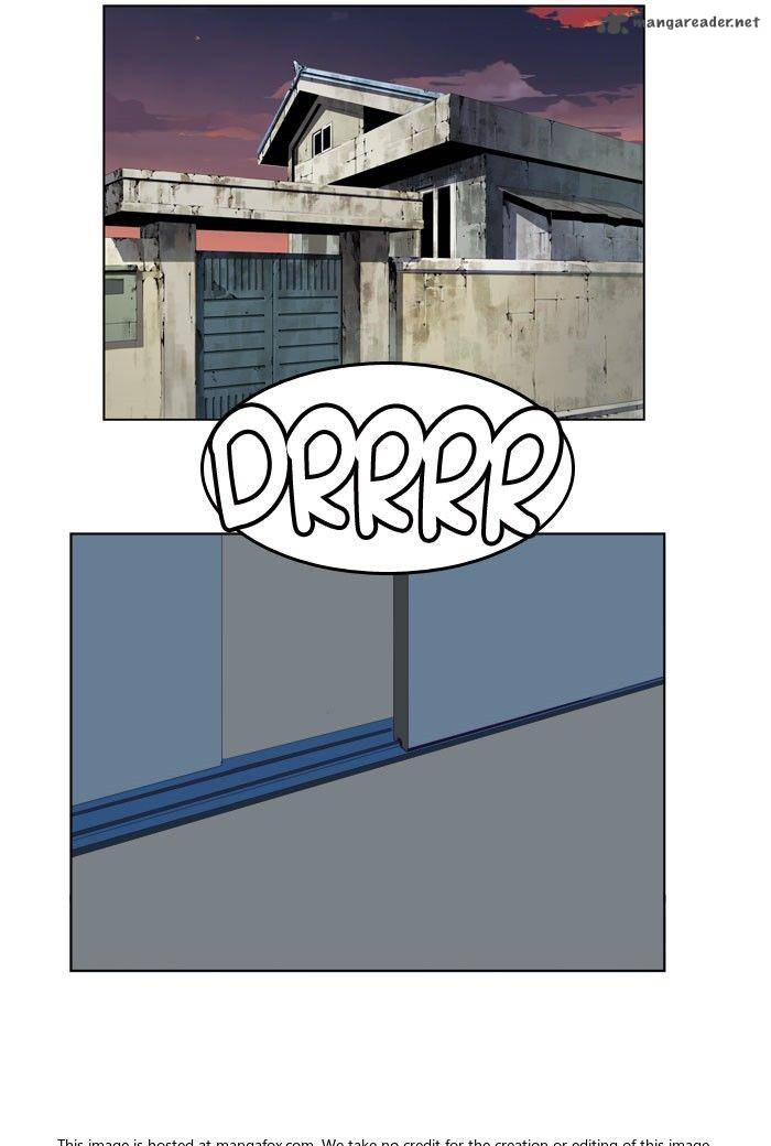 The God of High School - Chapter 324 Page 34