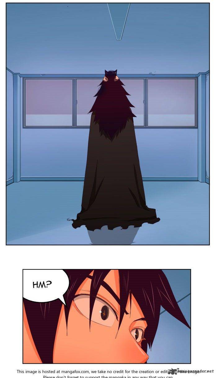 The God of High School - Chapter 324 Page 36