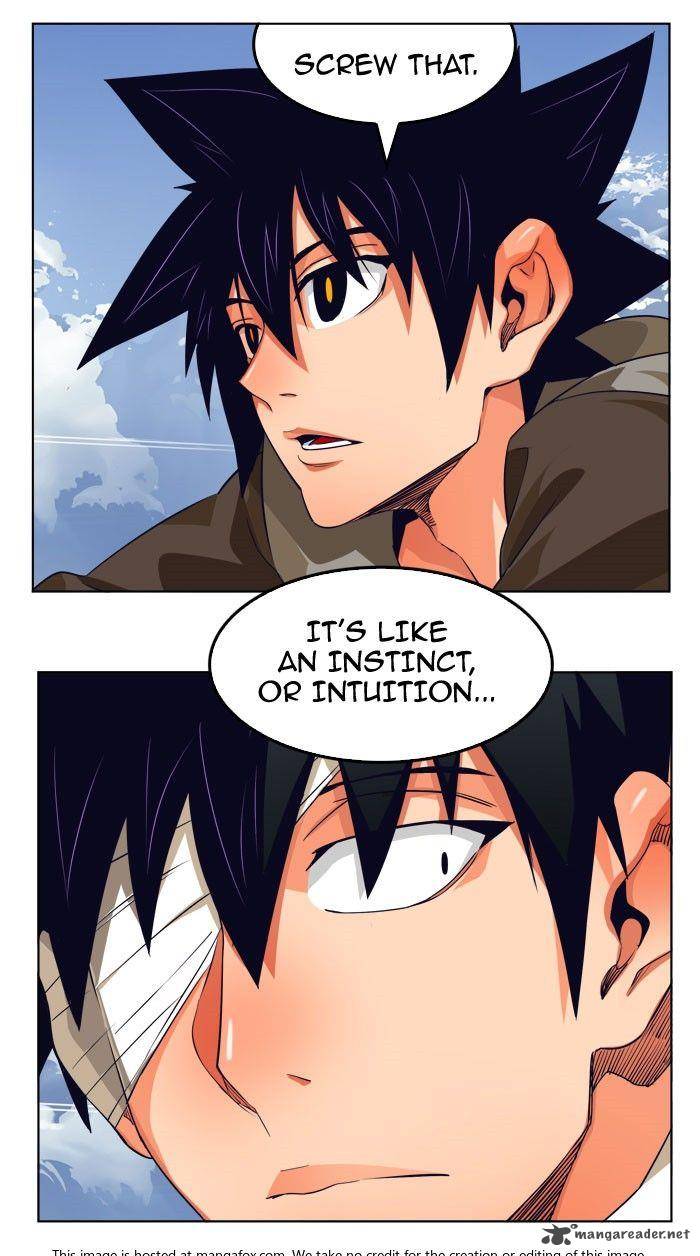 The God of High School - Chapter 324 Page 4