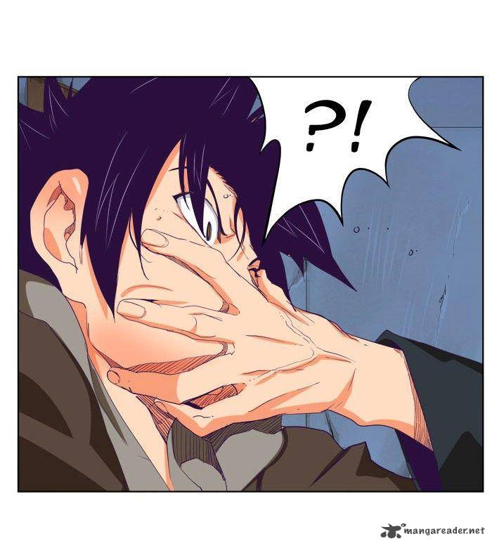 The God of High School - Chapter 324 Page 41