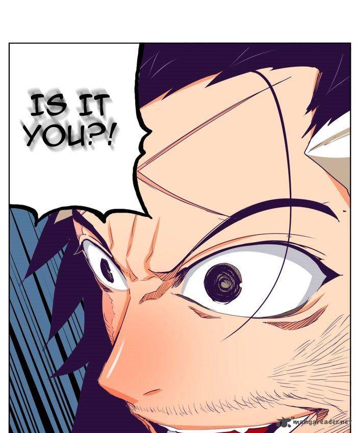 The God of High School - Chapter 324 Page 42