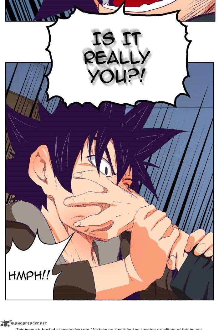 The God of High School - Chapter 324 Page 43