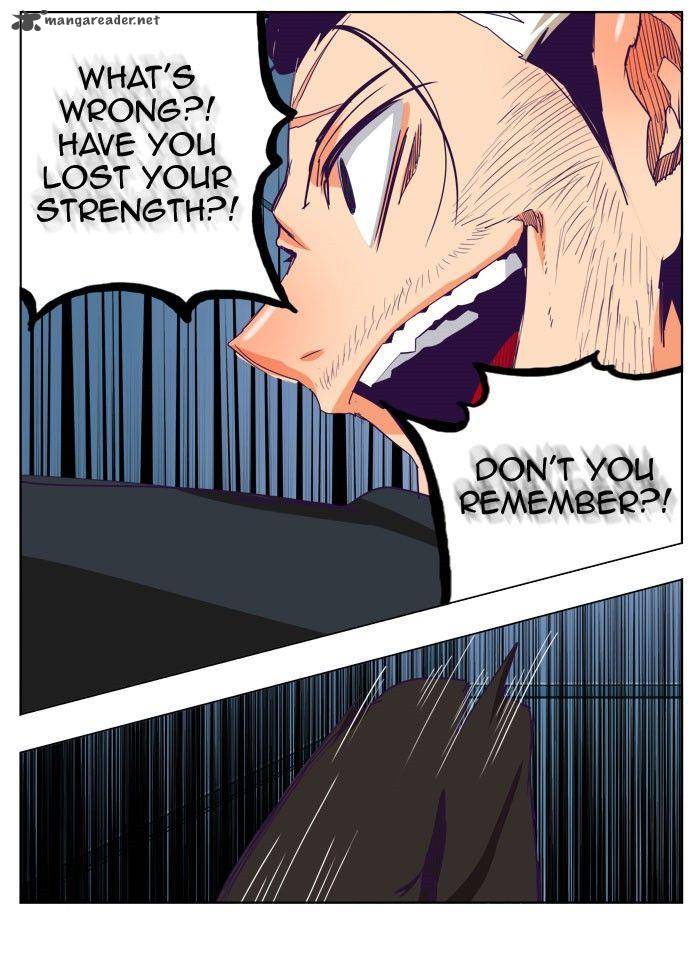 The God of High School - Chapter 324 Page 44