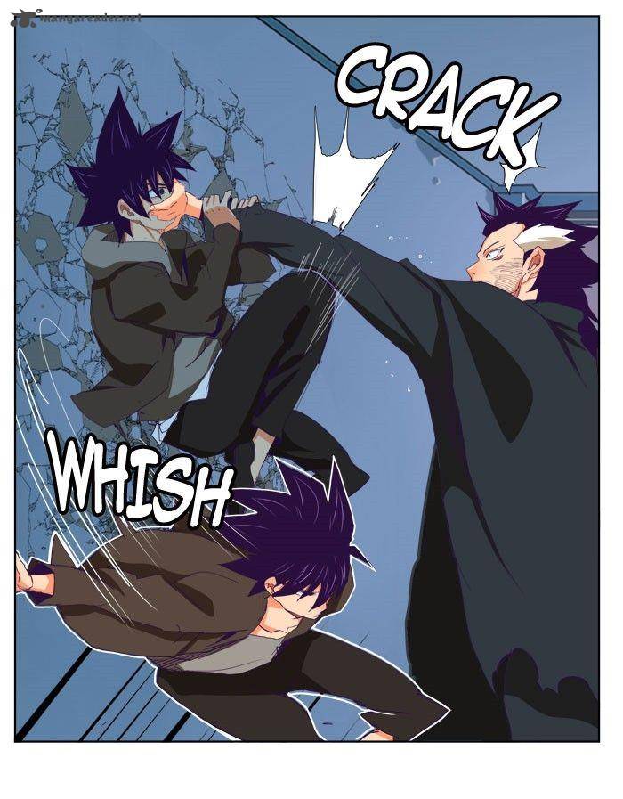 The God of High School - Chapter 324 Page 45