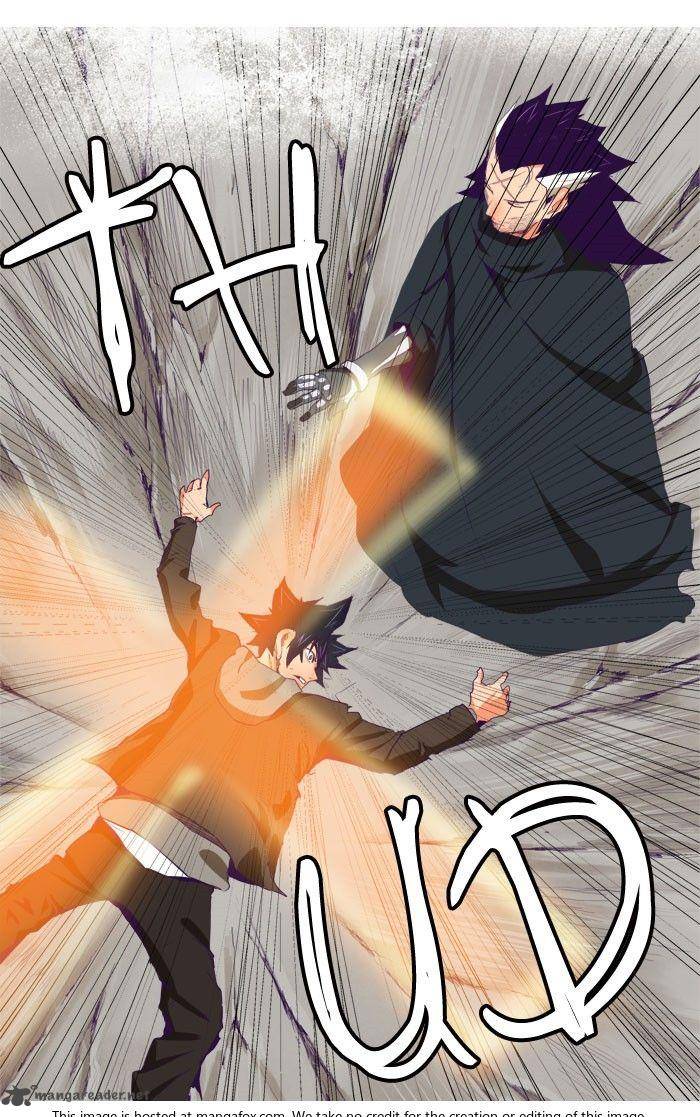 The God of High School - Chapter 324 Page 47