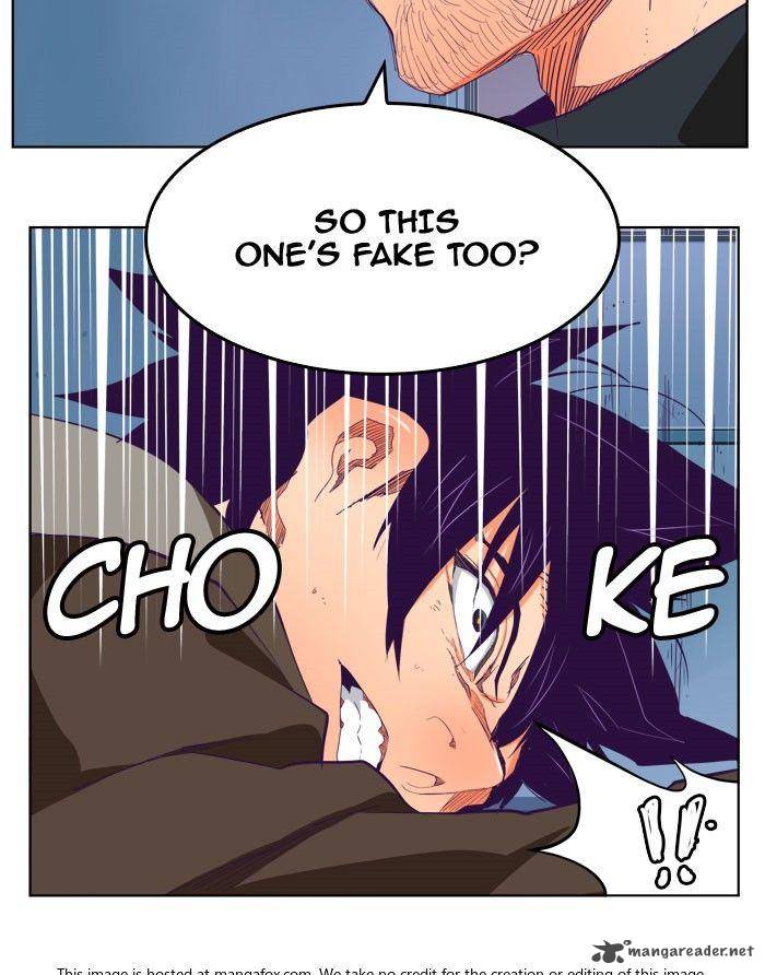 The God of High School - Chapter 324 Page 49