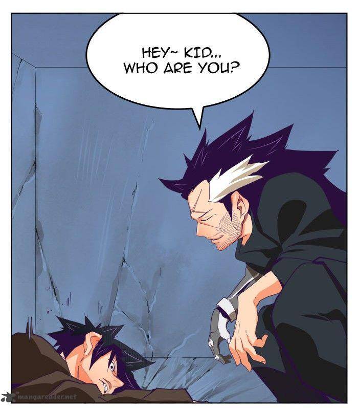 The God of High School - Chapter 324 Page 50