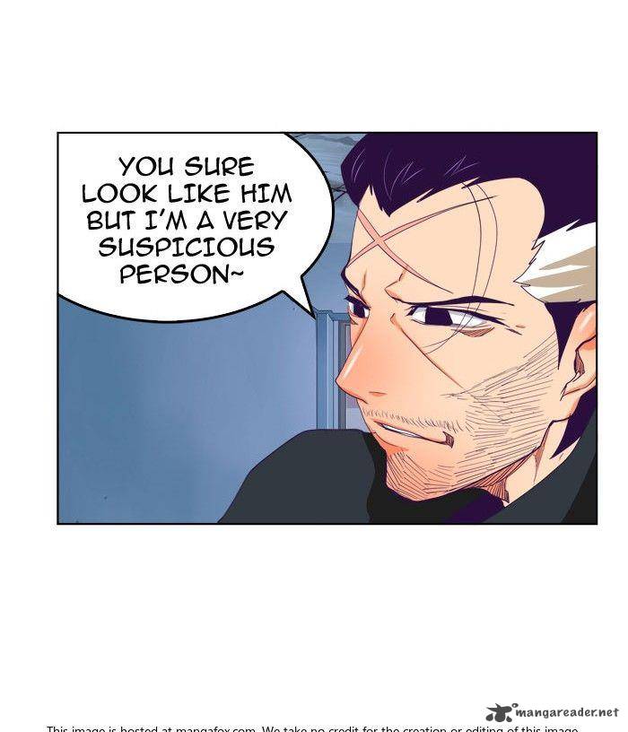 The God of High School - Chapter 324 Page 51