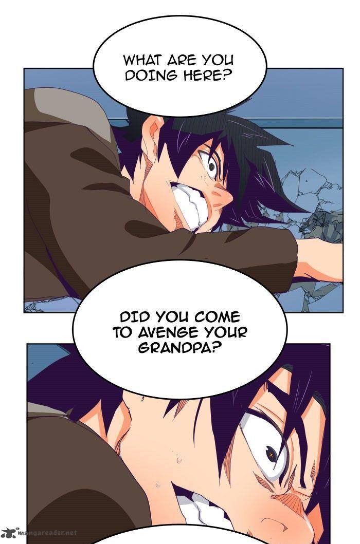 The God of High School - Chapter 324 Page 52