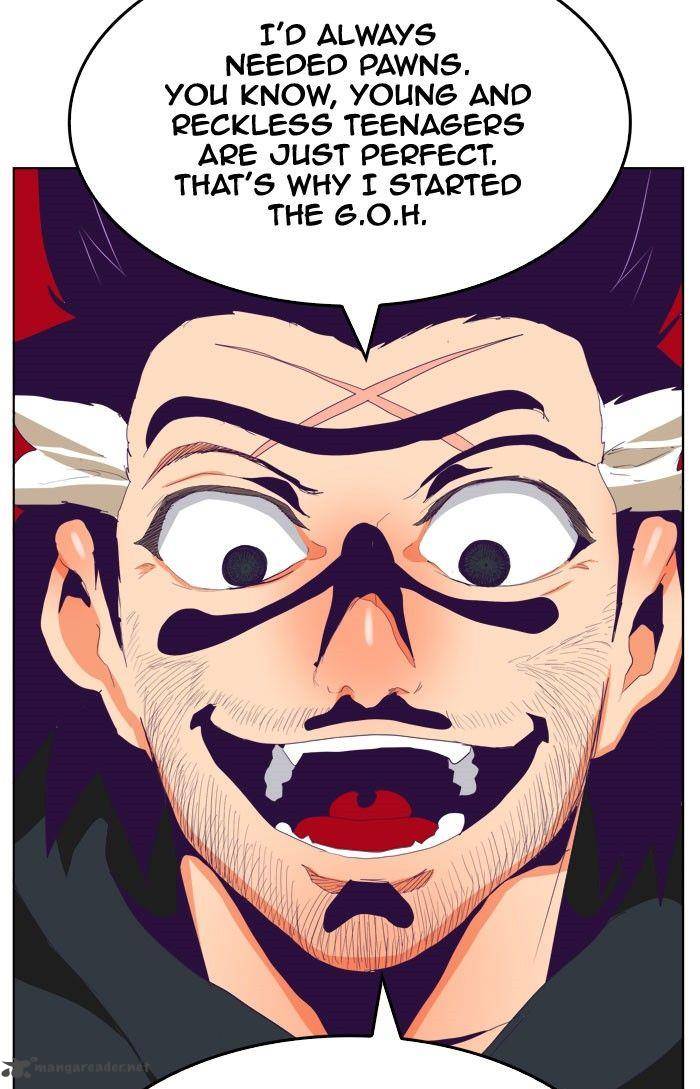The God of High School - Chapter 324 Page 53