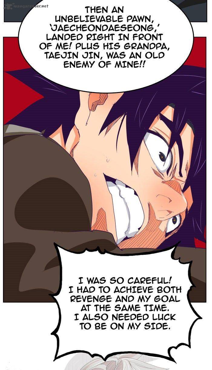 The God of High School - Chapter 324 Page 54