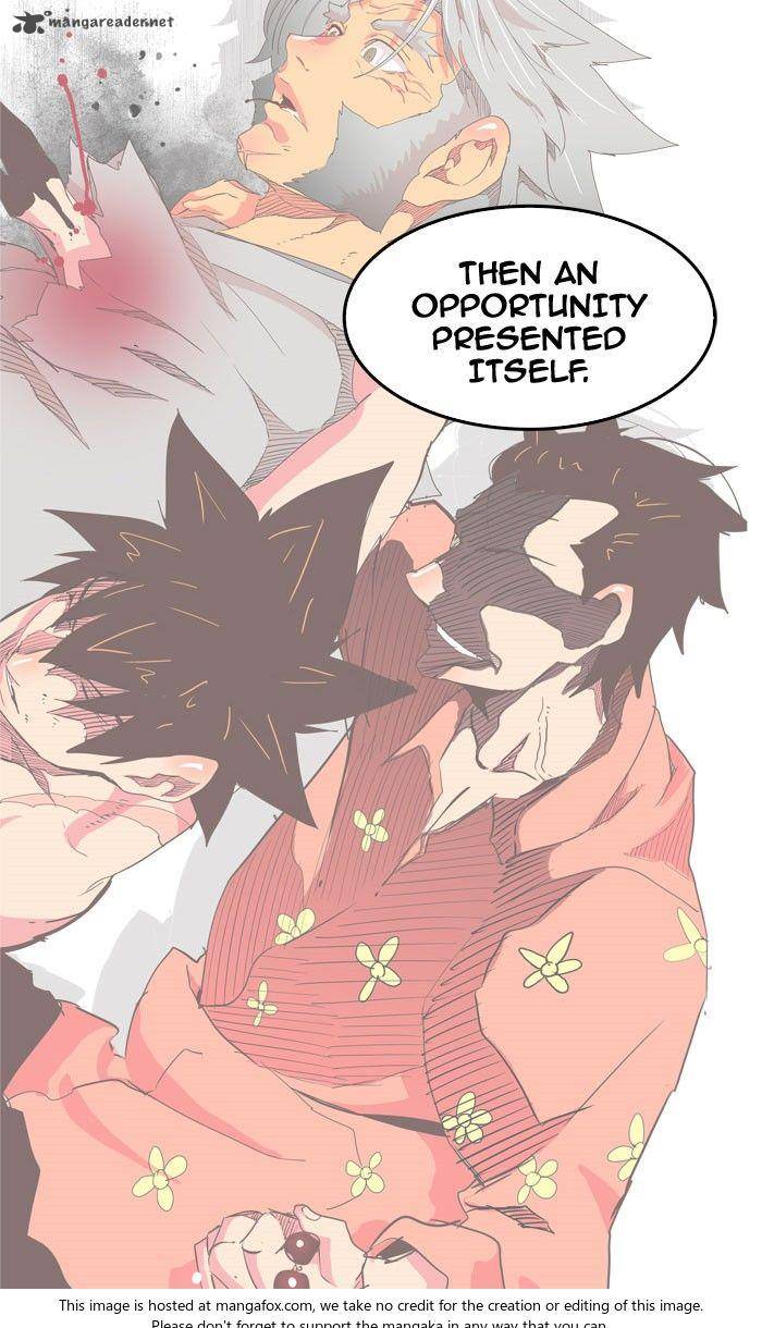 The God of High School - Chapter 324 Page 55