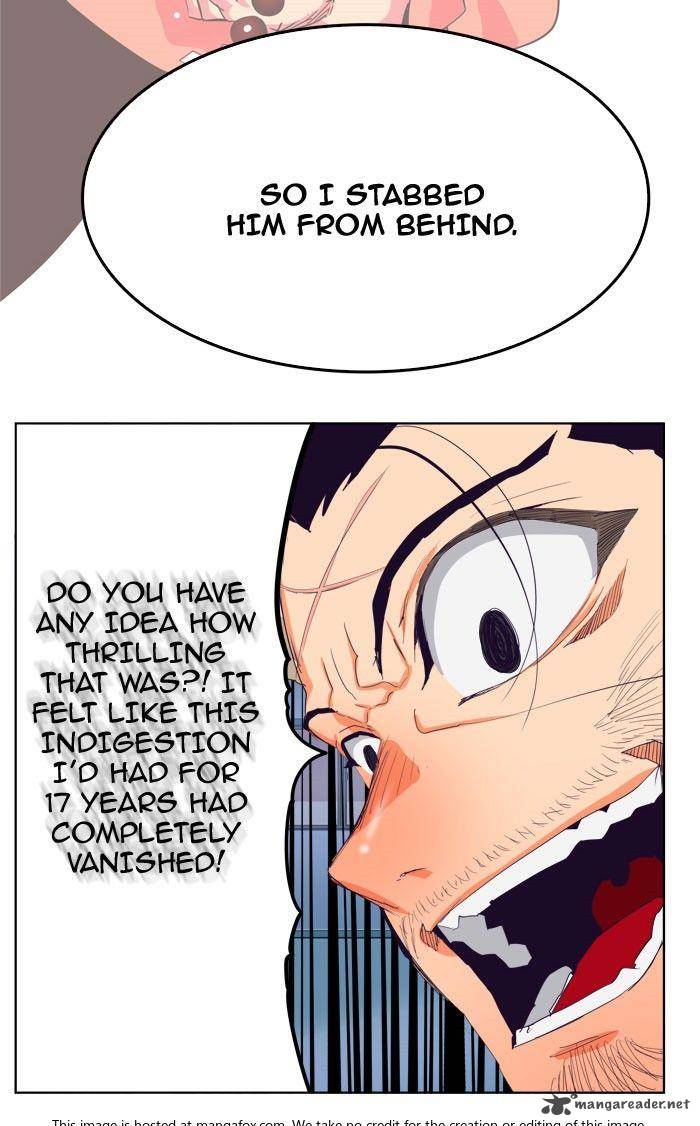 The God of High School - Chapter 324 Page 56