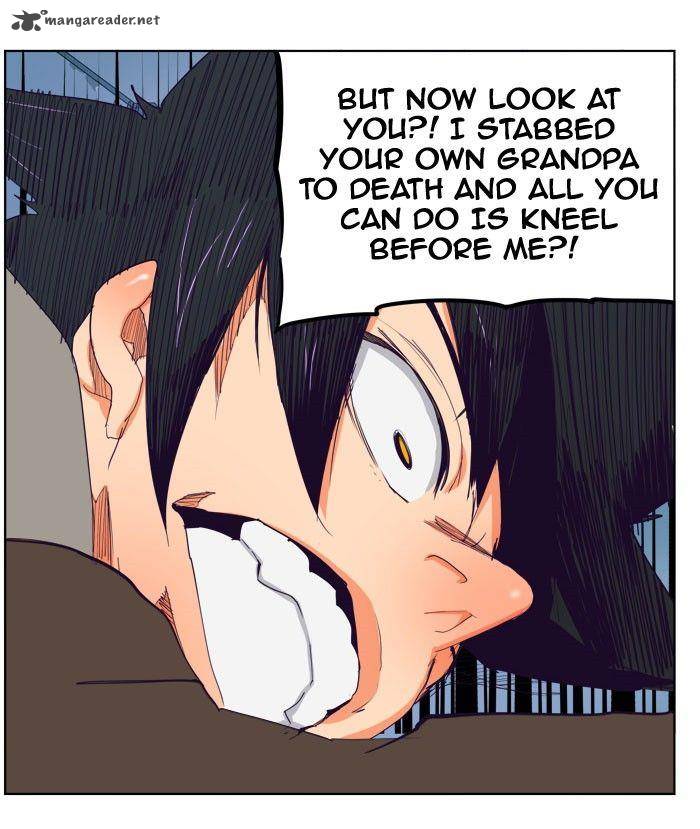 The God of High School - Chapter 324 Page 57