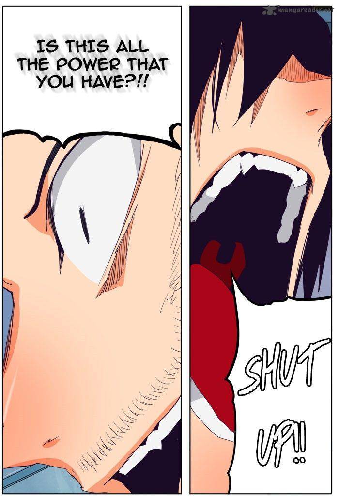 The God of High School - Chapter 324 Page 58