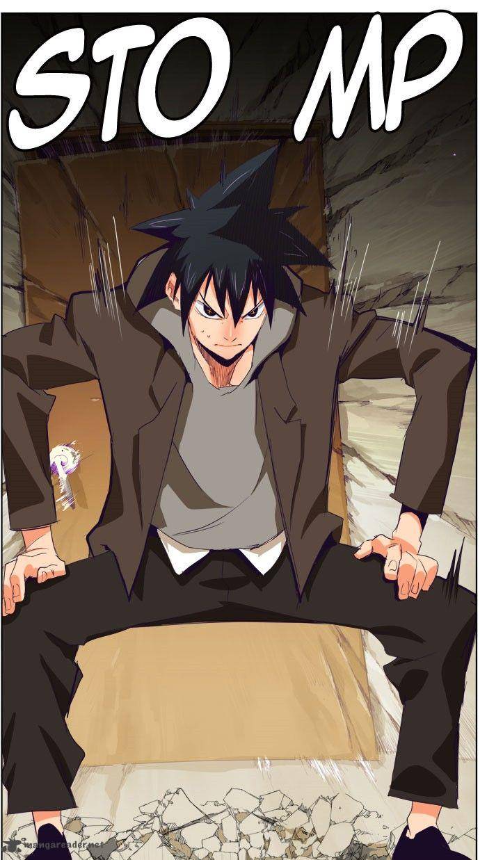 The God of High School - Chapter 324 Page 59