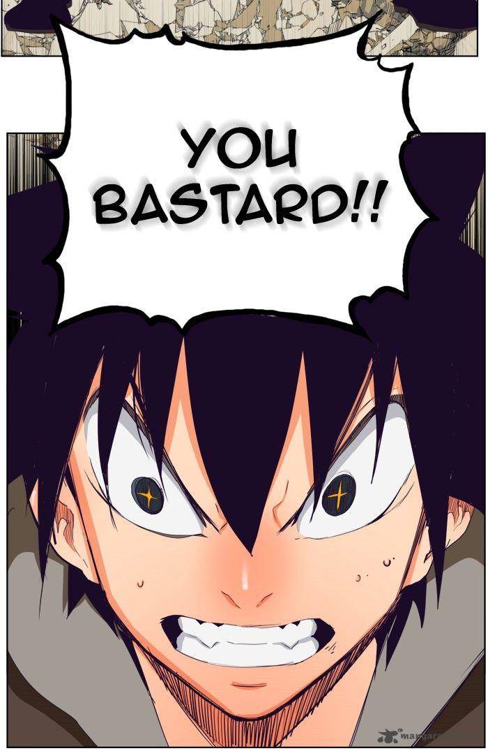 The God of High School - Chapter 324 Page 60