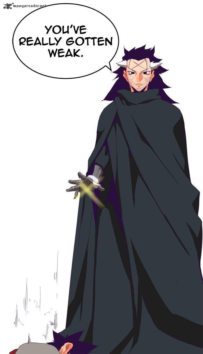 The God of High School - Chapter 324 Page 63