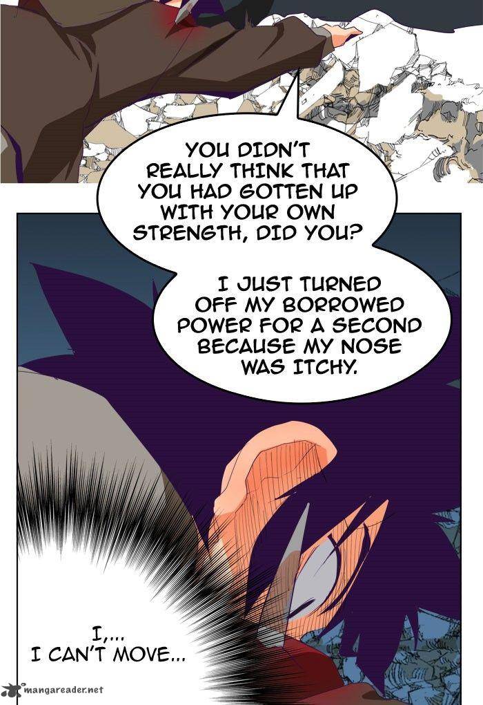 The God of High School - Chapter 324 Page 64