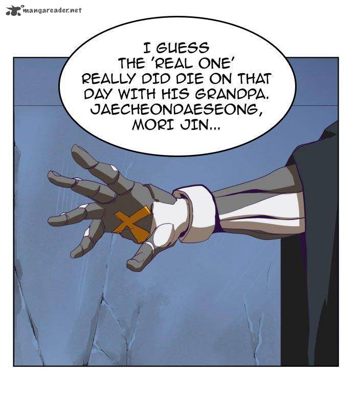 The God of High School - Chapter 324 Page 65