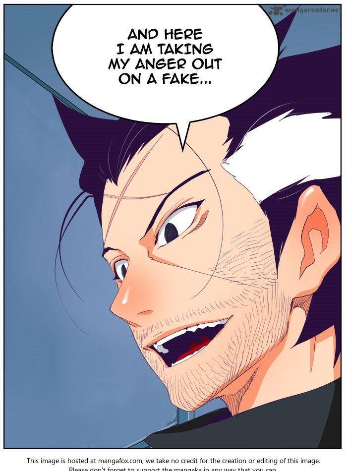 The God of High School - Chapter 324 Page 66