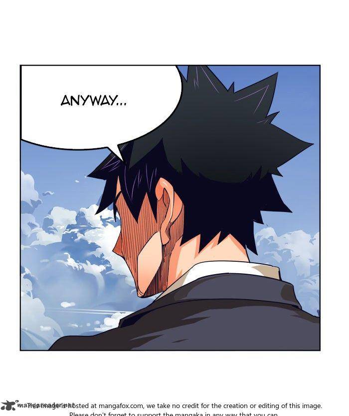 The God of High School - Chapter 324 Page 7