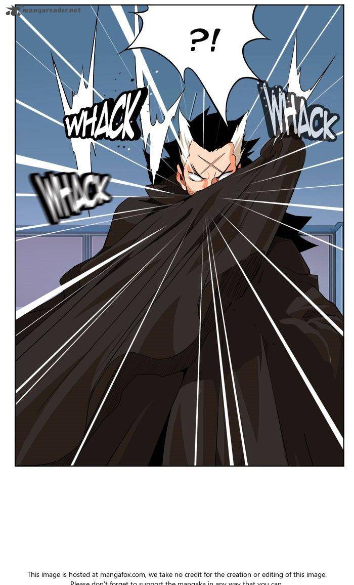 The God of High School - Chapter 324 Page 72