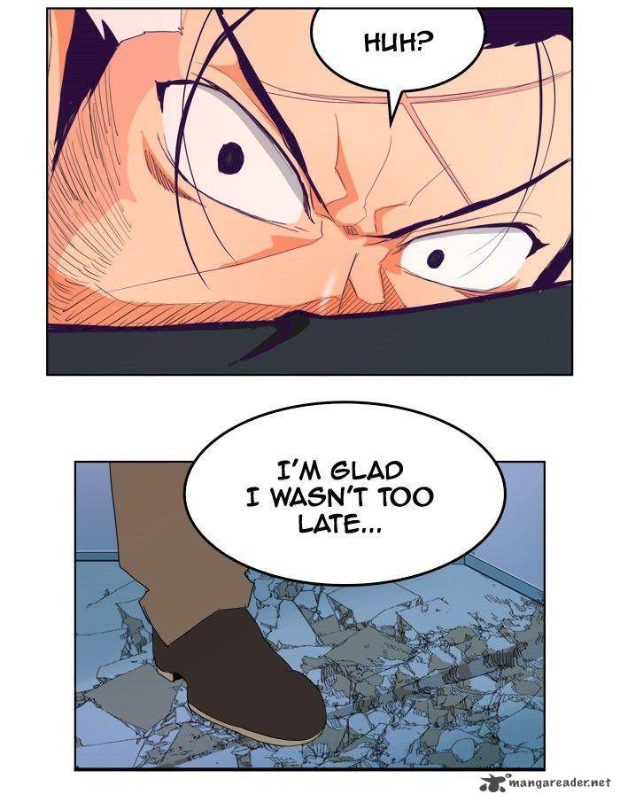 The God of High School - Chapter 324 Page 73