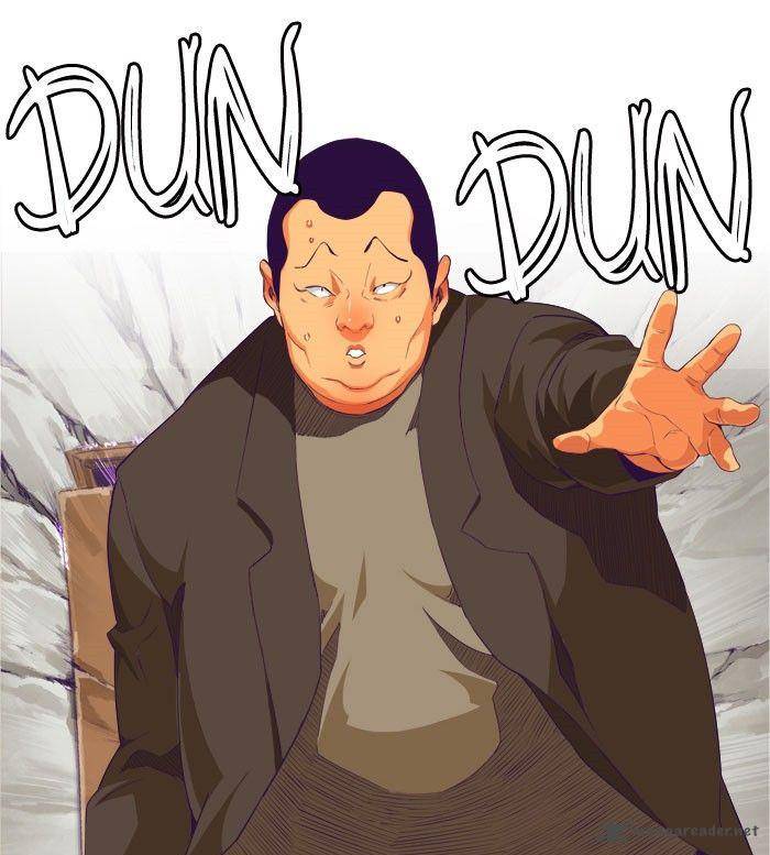 The God of High School - Chapter 324 Page 74