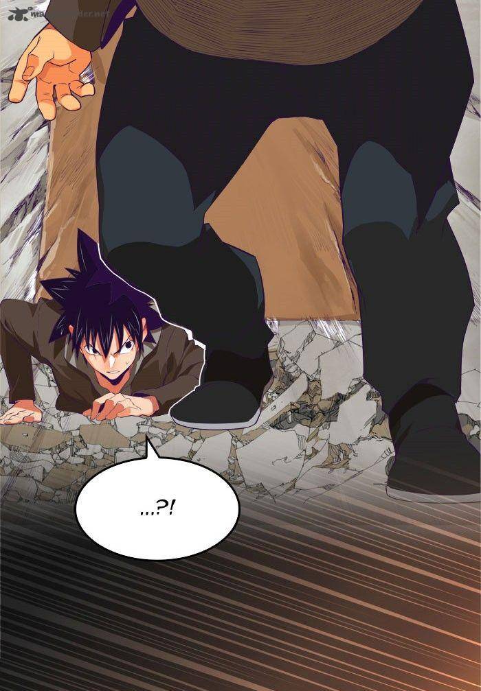 The God of High School - Chapter 324 Page 75