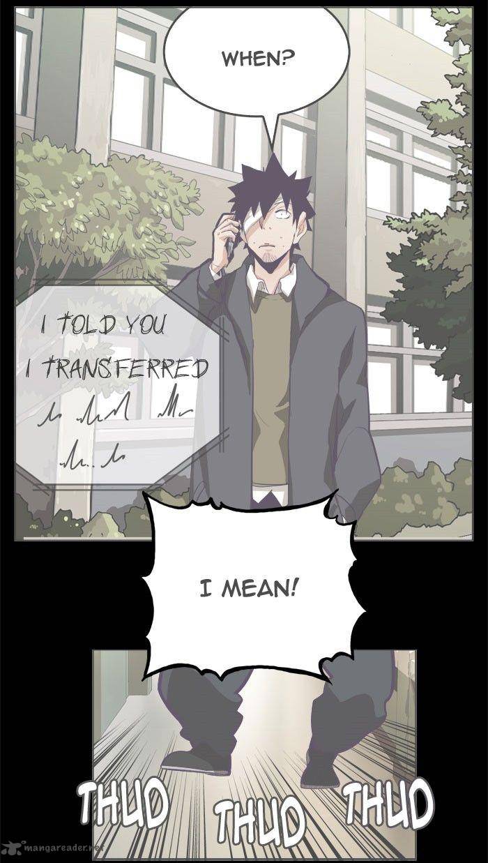 The God of High School - Chapter 324 Page 77