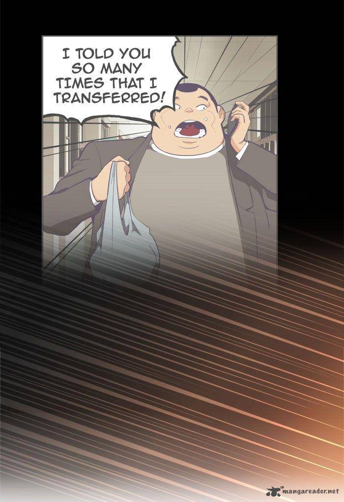 The God of High School - Chapter 324 Page 78