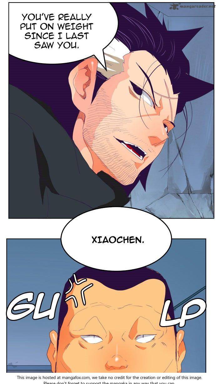 The God of High School - Chapter 324 Page 81