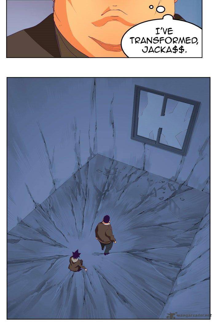 The God of High School - Chapter 324 Page 82