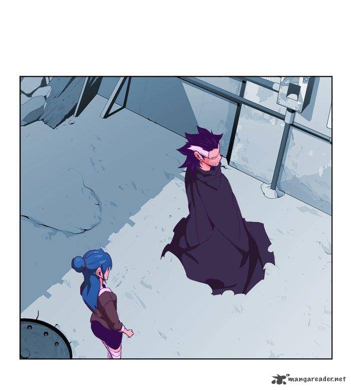 The God of High School - Chapter 324 Page 85