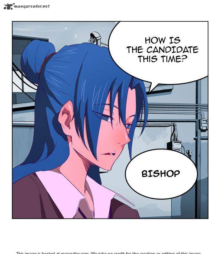 The God of High School - Chapter 324 Page 86