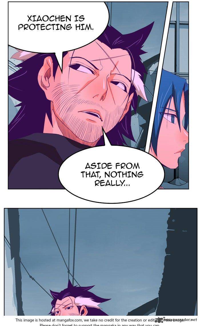 The God of High School - Chapter 324 Page 87