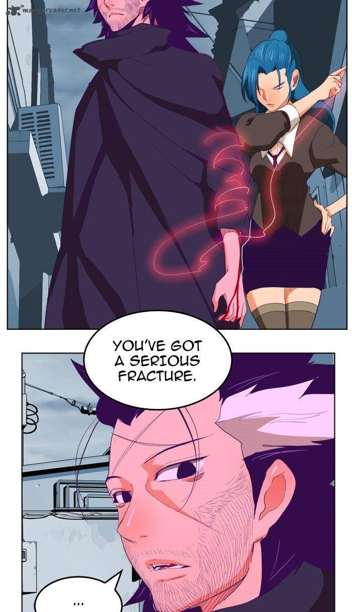 The God of High School - Chapter 324 Page 88