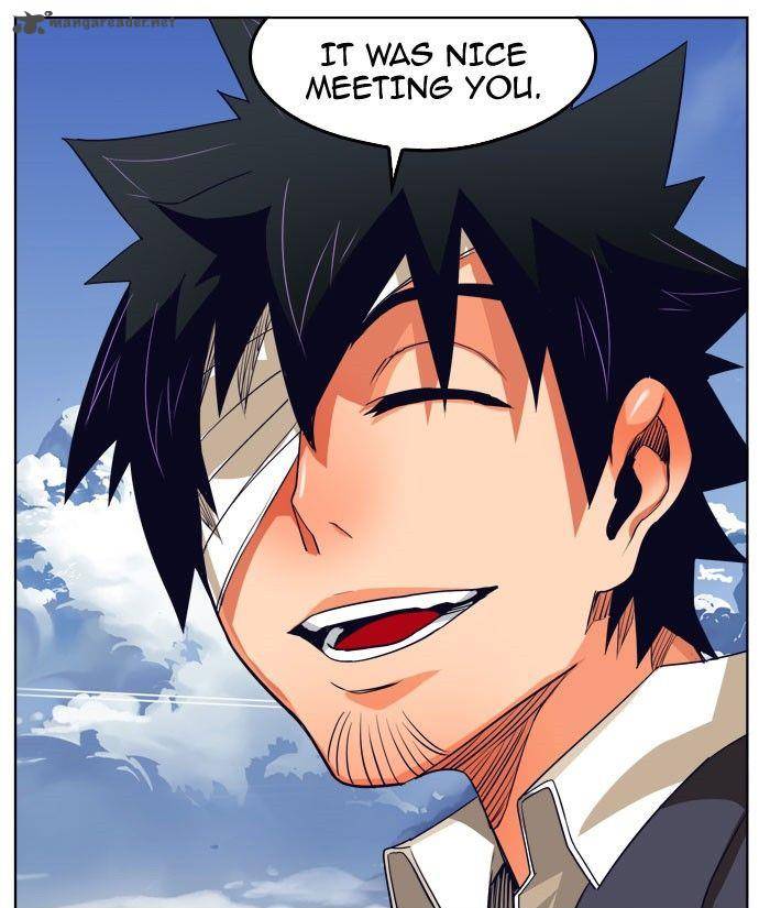 The God of High School - Chapter 324 Page 9