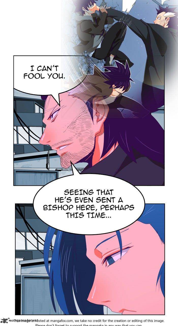 The God of High School - Chapter 324 Page 90