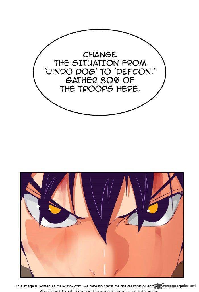 The God of High School - Chapter 324 Page 91