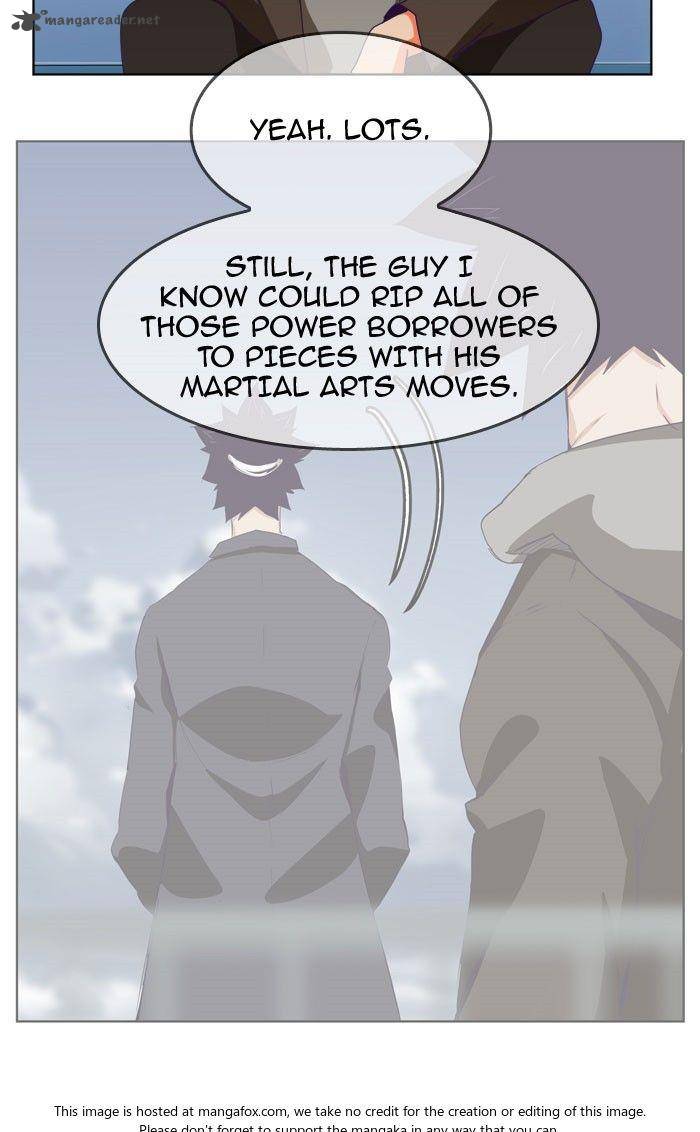 The God of High School - Chapter 324 Page 94