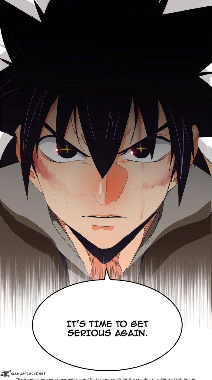 The God of High School - Chapter 324 Page 97