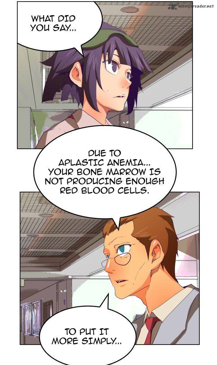 The God of High School - Chapter 324 Page 99