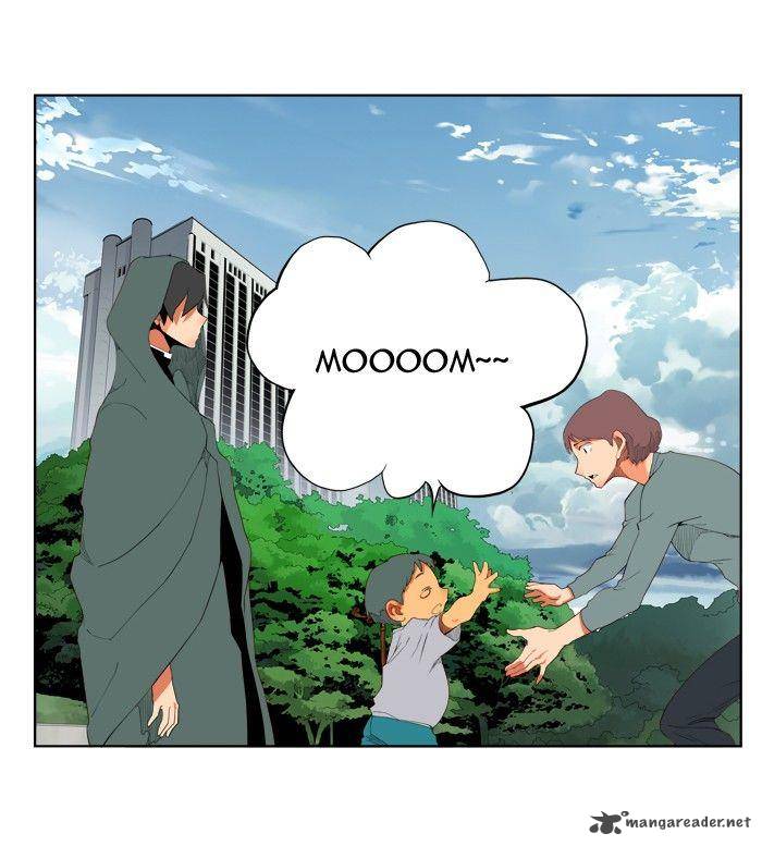 The God of High School - Chapter 325 Page 17