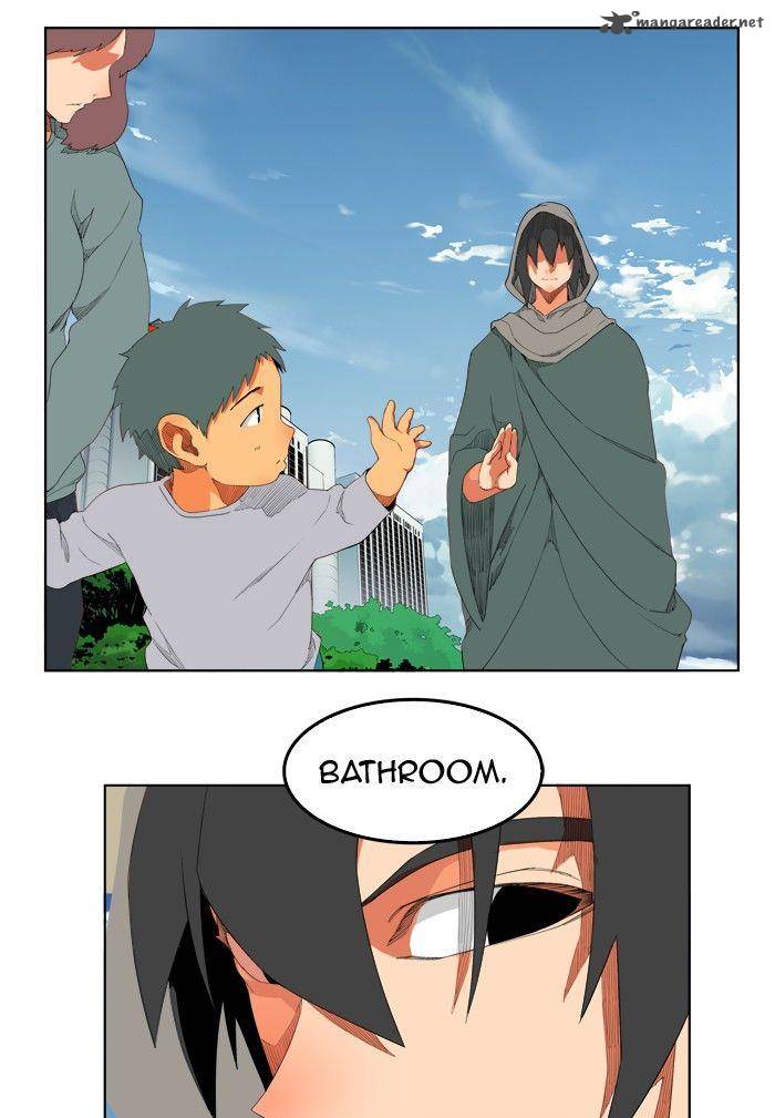 The God of High School - Chapter 325 Page 18