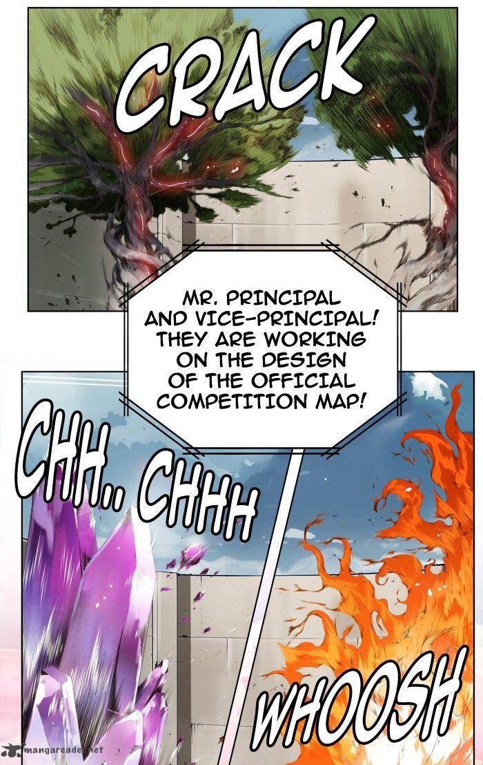 The God of High School - Chapter 325 Page 26