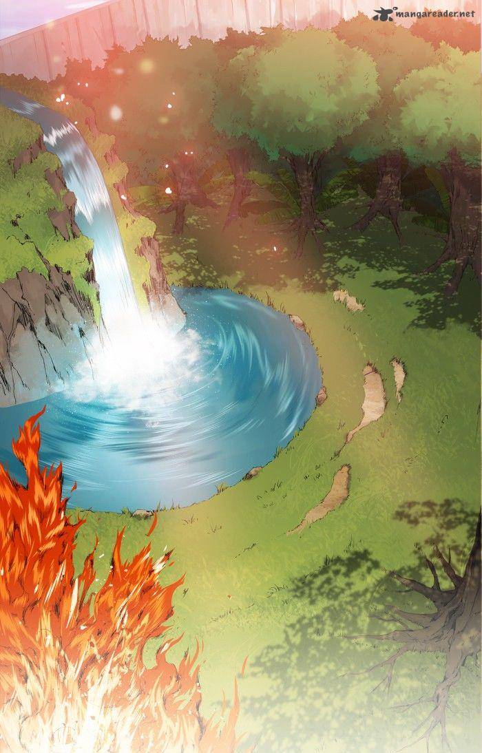 The God of High School - Chapter 325 Page 27