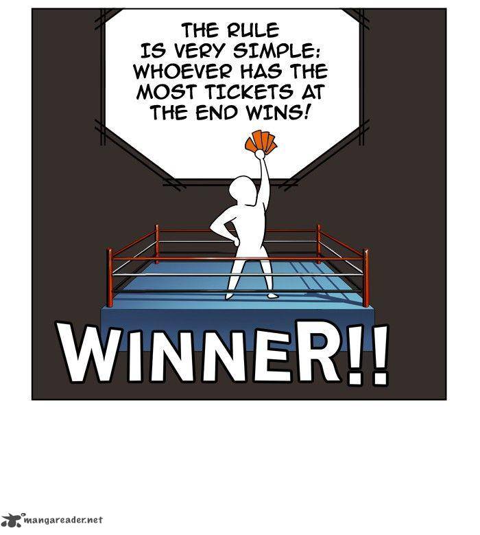 The God of High School - Chapter 325 Page 30